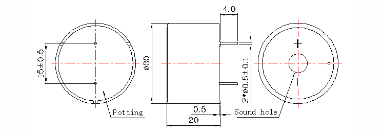 插針?lè)澍Q器FDK-300200F