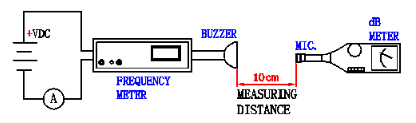 貼片蜂鳴器SMD-170080F